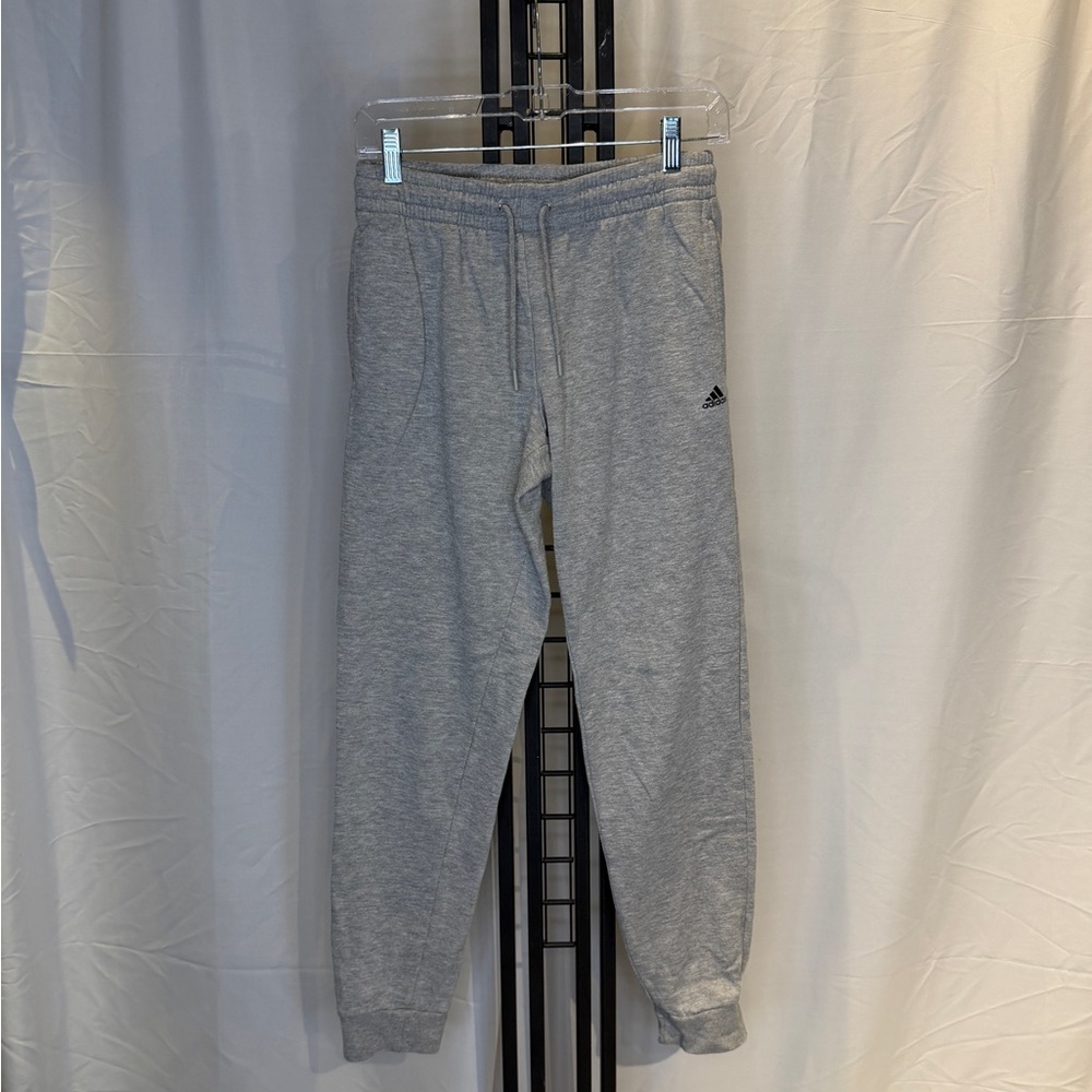 adidas‎ Gray Sweatpants